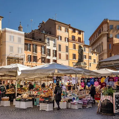 Apartamento Dimora Degli Acetari *